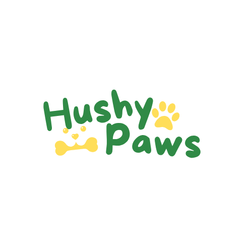 Hushy Paws