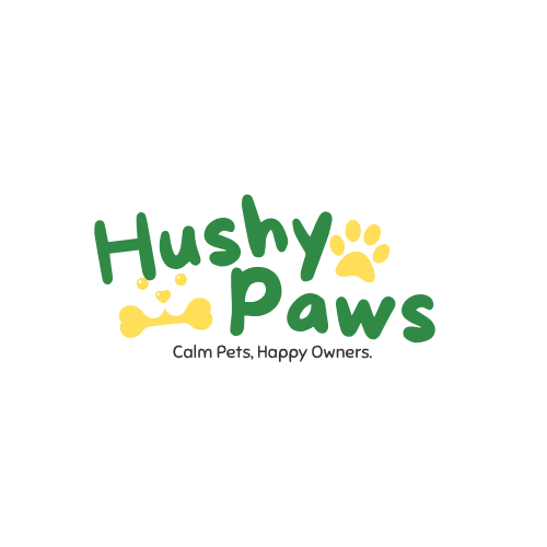 Hushy Paws